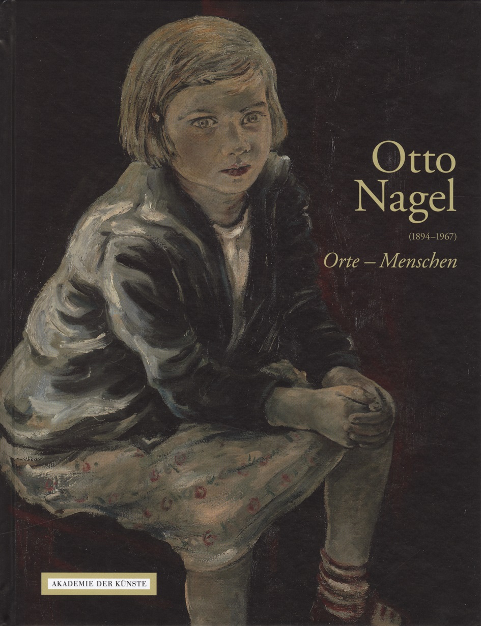 Otto Nagel Ernst von Siemens Kunststiftung